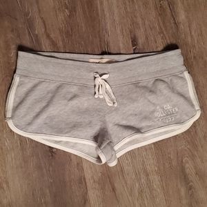 SZ Med Hollister Shorts